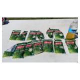 13 pkg of Coleman Mantles