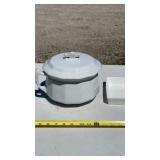 Royal Ironstone Johnson Brothers England Pot w