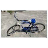 Schwinn Bicycle , Alloy SS