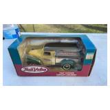 True Value Hardware 1947 Dodge  Canopy Delivery