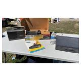 Magnavox , Internet on TV , Craig, VHS