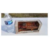 1/34 scale Hawkeye diecast metal flatbed of