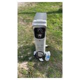 Comfort  Zone Heater