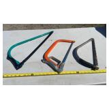 Hand Saw, Pruning Saw