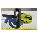 Wizard by Poulan 1800 Chainsaw