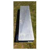 60 x 16 x 8.5 duct work