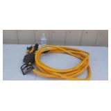 Briggs & Stratton 25 ft 30 amp generator adapter