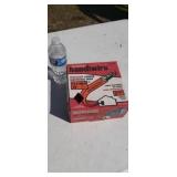 Indoor copper electrical wiring