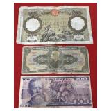 Foreign Currency
