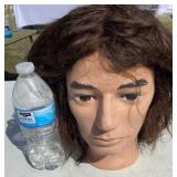 Hairdresser Mannequin