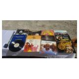 Vinyl Records