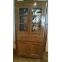 ANTIQUE KITCHEN CUPBOARD