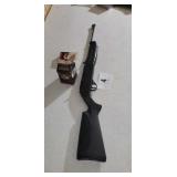 Crosman 760 Pump Master BB/pellet rifle