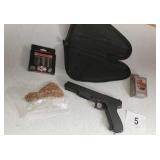 Daisy Carbine Model 1700 BB pistol