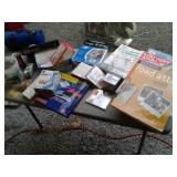 OFFICE SUPPLIES:PAPER:ENVELOPES