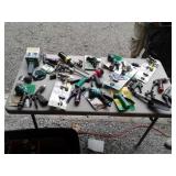 WATER NOZZLES:SPRINKLERS