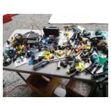 HOSE NOZZLES:BRASS:ATTACHMENTS