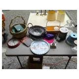 INTERIOR DECORATIONS