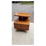 Kent Coffey  Night stand (Damage on one side)
