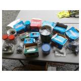 HARDWARE:NAILS:SCREWS