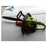 POULAN PREDATOR CHAIN SAW