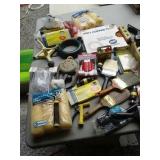 COOPER TUBE:PAINTING SUPPLIES:HARDWARE