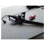 REMINGTON LIMB N TRIM ELEC.