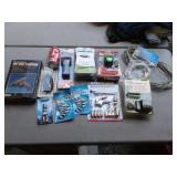 AIR TOOL KIT:GLUE GUN:AC ADAPTER