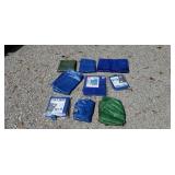 Tarps