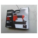 18GA. TOOL SHOP NAILER-never opened
