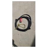 10- 3 ga heavy duty camper power cord