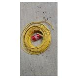 12-3 copper building wire.