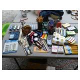 OFFICE SUPPLIES:FLASHLIGHTS