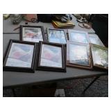 PICTURE FRAMES