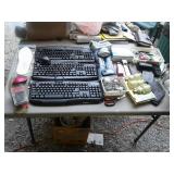 COMPUTER ACCESSORIES:OFFICE SUPPLIES