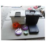 WEED EATER STRING:FILE CABINETS