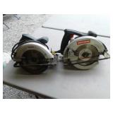 CIRCULAR SAWS