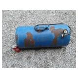 PORTABLE AIR TANK