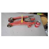 Two Ton  floor Jack