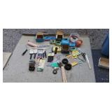 Painting supplies Hardware