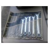 COMBINATION WRENCHES