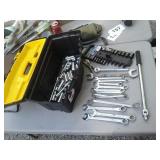 TOOL BOX FULL