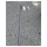 FISKARS TREE PRUNERS & ATTACHMENTS