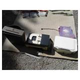 HP OFFICE PRINTERS:PAPER SHREDDER