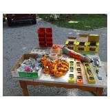 HARDWARE:RATCHET STRAPS:ROPE