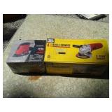 SHOP TOOL SANDER:ANGLE GRINDER