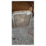 Lasco Box fan
