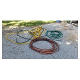 Garden hose