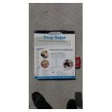 Tray  Valet  in the Box
