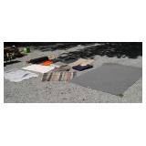 AREA RUGS